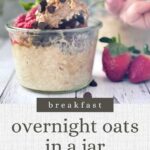 Overnight-oats-in-a-jar-Pinterest
