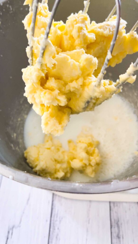 Cultured Butter and Buttermilk