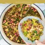 Pinterest Hidden Image