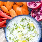 Pinterest Hidden Image