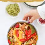 Pinterest Hidden Image