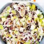 Pinterest Hidden Image