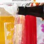 Pinterest Hidden Image