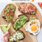 Pinterest Hidden Image