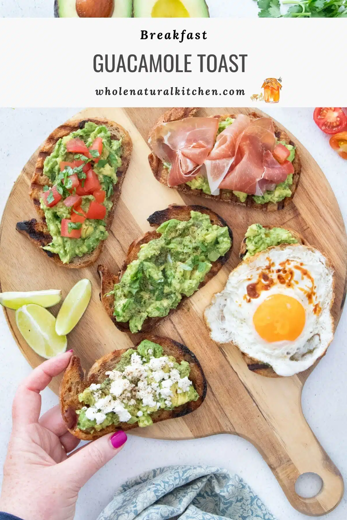 Pinterest Hidden Image
