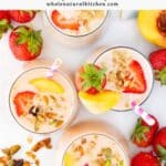 Pinterest Hidden Image
